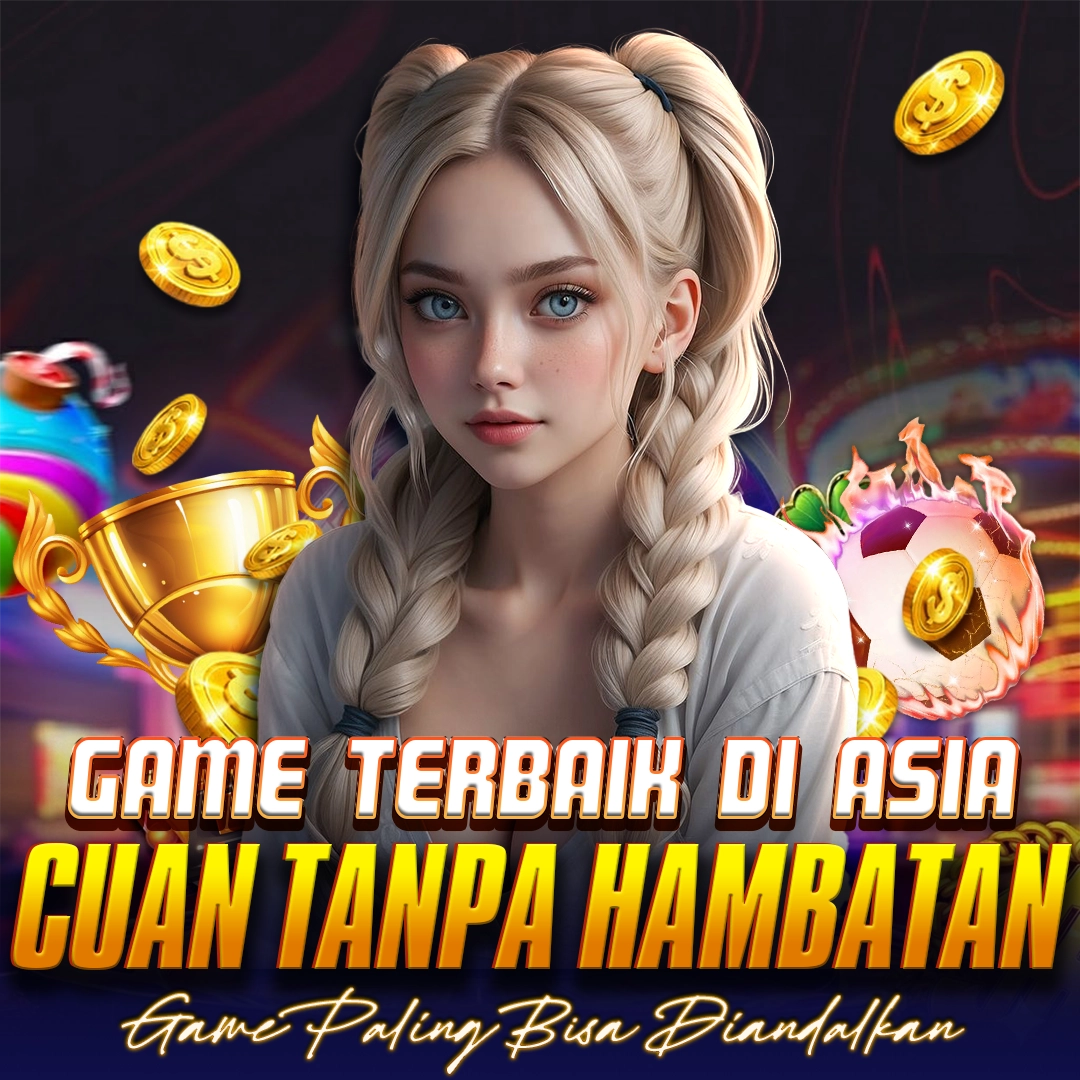 ALEXIS88 Rekomendasi Judul Slot Gacor Paling Hits Hari Ini untuk Mengisi Waktu Luang Finansial